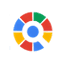 Google SEO logo