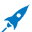 RocketFuel logo