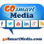 GoSmartMedia.com logo
