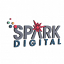 Spark Digital logo