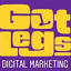 Got Legs Digital logo