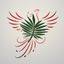 Growth Of The Phoenix logo
