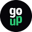 Go Up logo