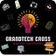 GrandTech Cross logo
