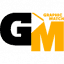 Graphic Match Website Design logo