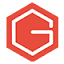 Graphionic Infotech logo