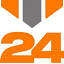 gravus24 logo