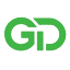 Green Dial Communications logo