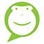 Green Monkeys Studio logo