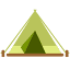 GreenTent Design logo