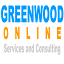 Greenwood Online Services and Consulting logo
