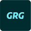GRG logo