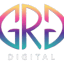 Grg Digital Inc. logo