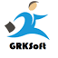 GrkSoft Technologies logo