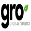 Gro Digital Studio logo