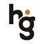 Higher Ground Marketing logo