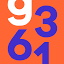 Groupe 361° logo
