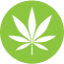 Grow Cannabis Marketing logo