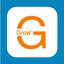 Grow logo