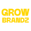 Grow Brandz logo