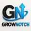 Grownotch logo