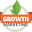 Growth Marketing logo