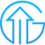 Growup Business Solution logo