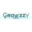 Growzzy Media logo