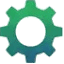 Pedro y Juan logo