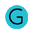 G-Social Connect logo