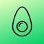 Guac Digital logo