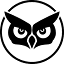 Guardian Owl Digital Boutique logo