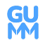 GUMM logo