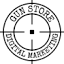 Gun Store Digital Marketing logo