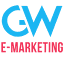 GW Emarketing logo