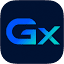 GxMedia logo