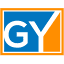 GY Web Services logo