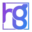 Hack & Grow logo