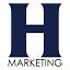 Hackworth Marketing logo