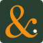 Haddington & Haddington logo