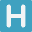 Haeck Design logo