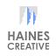 Haines Creative logo