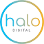 Halo Digital logo