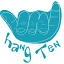 Hang Ten SEO logo