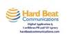 Hard Beat Communications logo