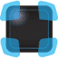 HardBoxs logo
