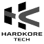 Hardkore Tech logo