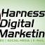 Harness Digital Marketing logo