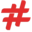 Hashtagchennai logo