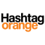 Hashtag Orange Advertising Pvt. Ltd. logo